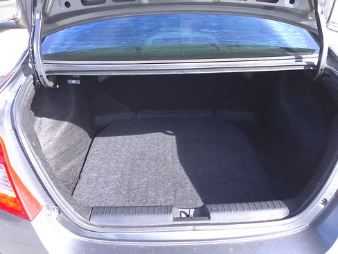 Used 2012 Honda Civic LX image 11