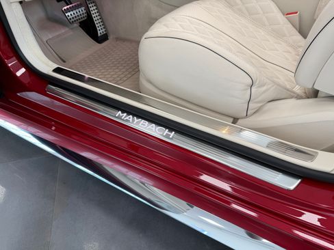 Used 2017 Mercedes-Benz S 65 AMG image 20