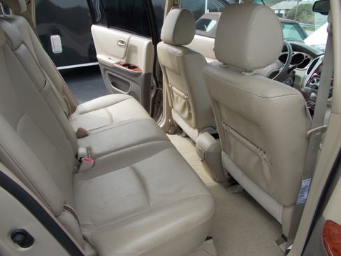 Used 2006 Toyota Highlander AWD/4WD image 20