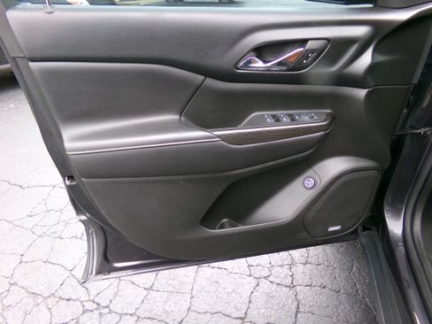 Used 2017 GMC Acadia All Terrain image 16