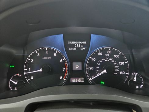 Used 2013 Lexus RX 350 F Sport image 25