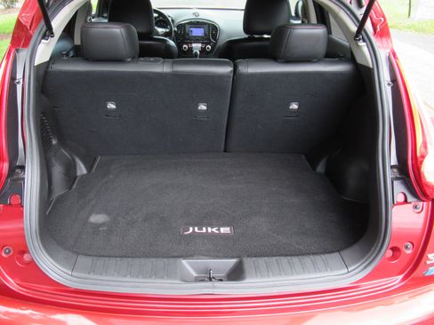 Used 2013 Nissan Juke AWD SL image 22