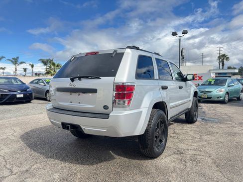 Used 2005 Jeep Grand Cherokee Laredo image 7