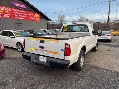 Used 2013 Ford F250 RWD image 7