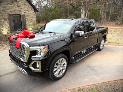 Used 2020 GMC Sierra 1500 Denali