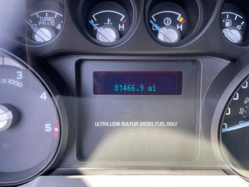 Used 2012 Ford F350 image 10