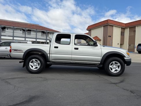 Used 2004 Toyota Tacoma TRD Off-Road image 18