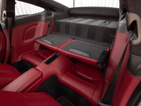 Used 2018 Porsche 911 Turbo S image 22