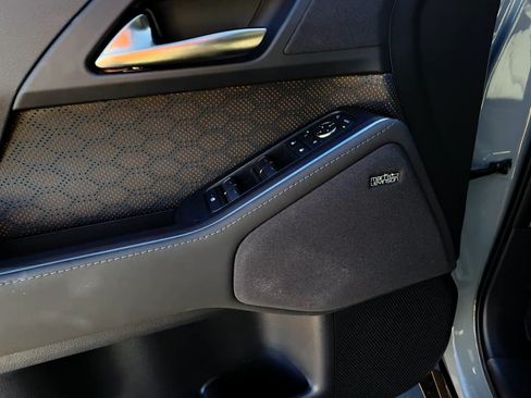 Used 2025 Lexus GX 550 image 15