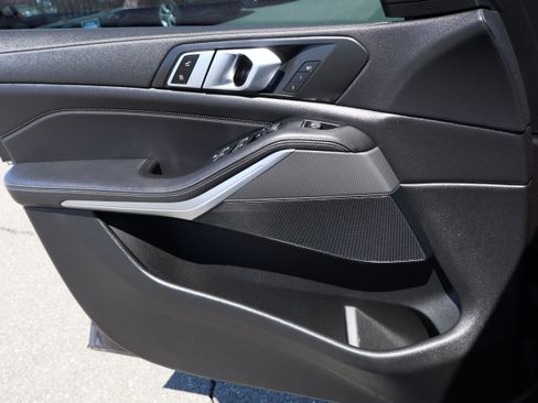 Used 2019 BMW X5 xDrive40i image 21