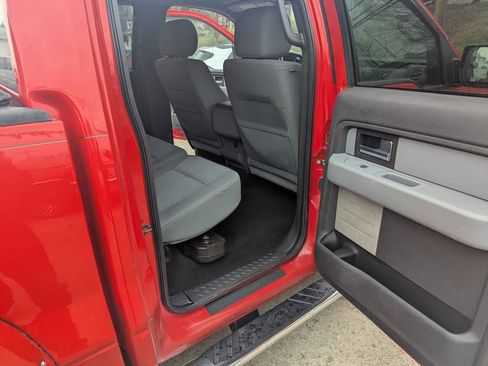 Used 2013 Ford F150 image 8