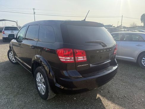 Used 2015 Dodge Journey American Value Package image 9