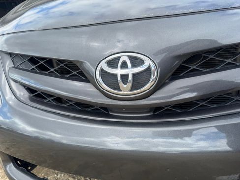 Used 2013 Toyota Corolla image 4