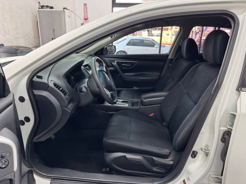 Used 2017 Nissan Altima 2.5 S image 13