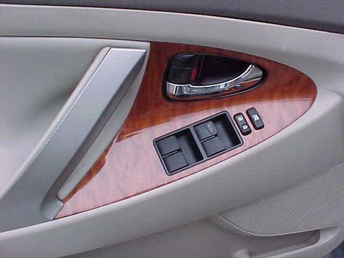 Used 2009 Toyota Camry XLE image 57