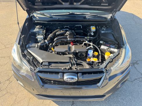 Used 2012 Subaru Impreza 2.0i Premium image 25