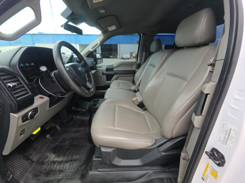 Used 2019 Ford F150 2WD SuperCab image 6