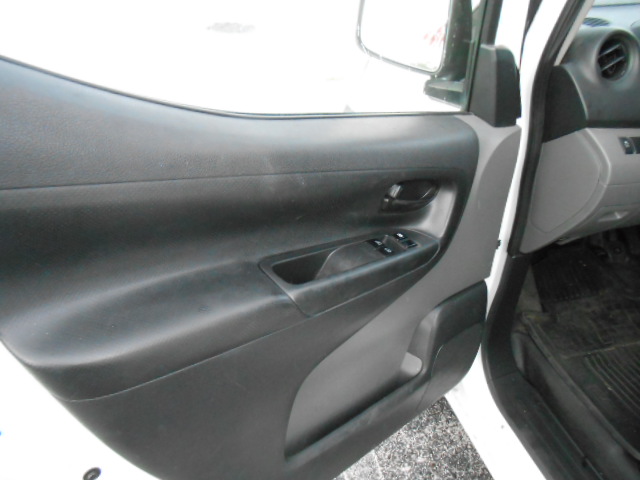 Used 2017 Nissan NV200 S Van 4D FWD image 11