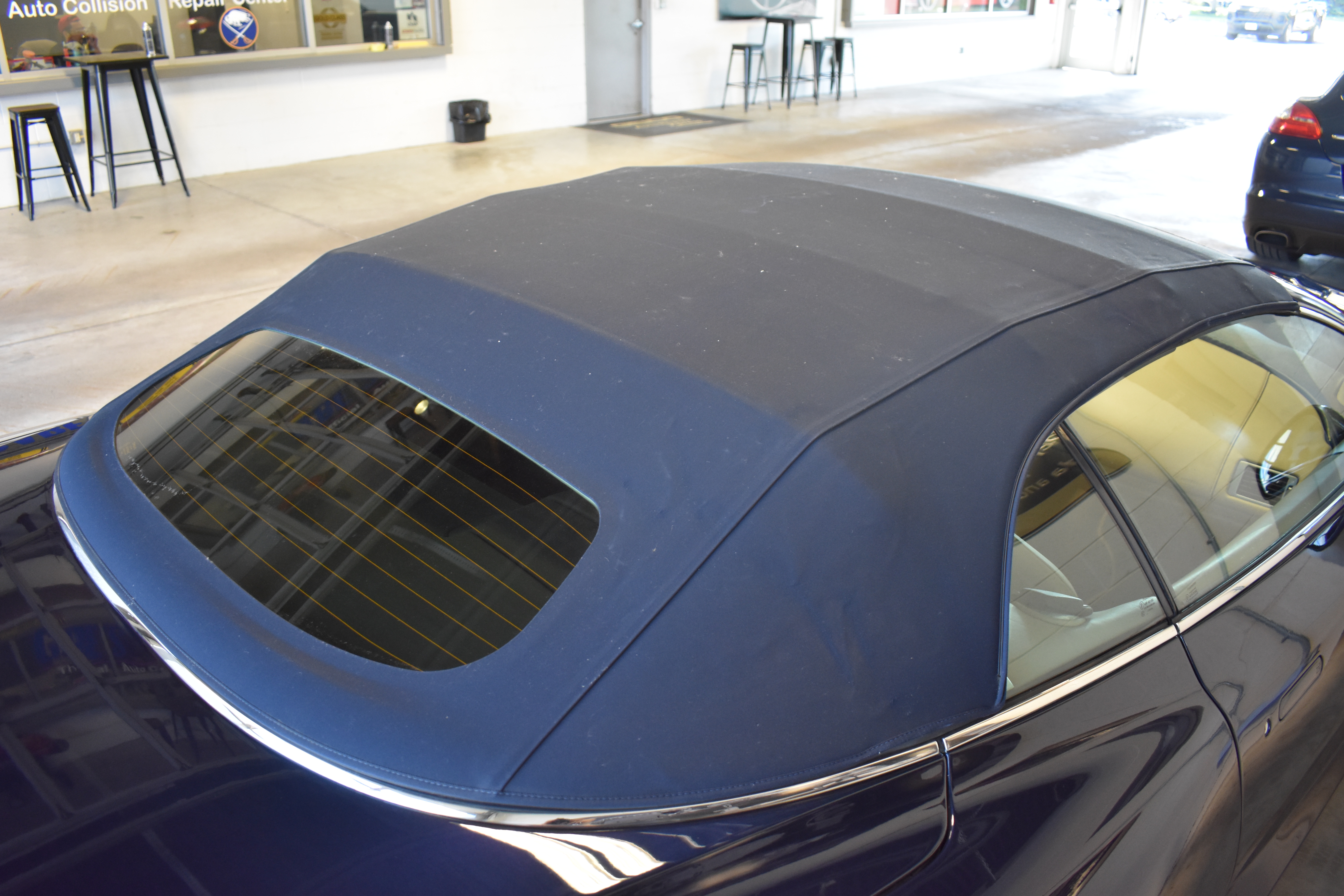 Used 2016 Aston Martin DB9 GT Volante RWD image 60