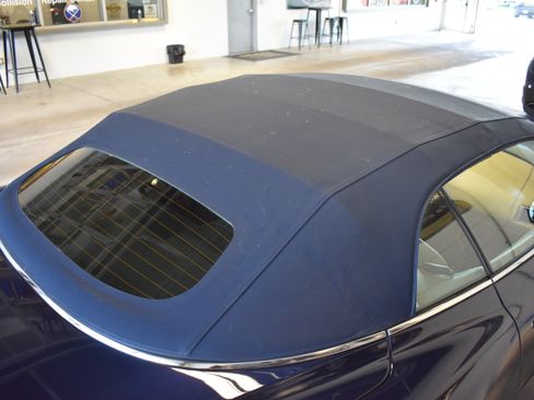 Used 2016 Aston Martin DB9 GT Volante RWD image 48