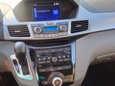 Used 2011 Honda Odyssey EX-L image 25