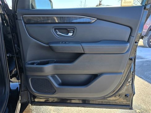 Used 2023 Honda Pilot Elite image 34