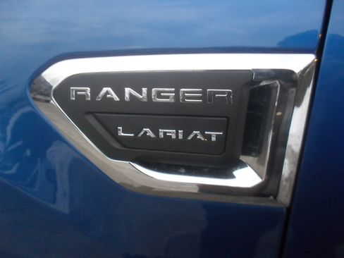 Used 2019 Ford Ranger Lariat image 10