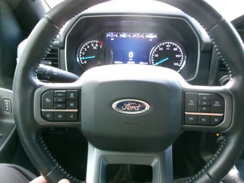 Used 2022 Ford F150 FX4 image 18