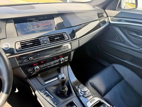Used 2013 BMW 535i image 37
