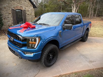 Used 2021 Ford F150 XLT