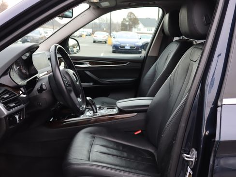 Used 2016 BMW X5 xDrive35i image 13