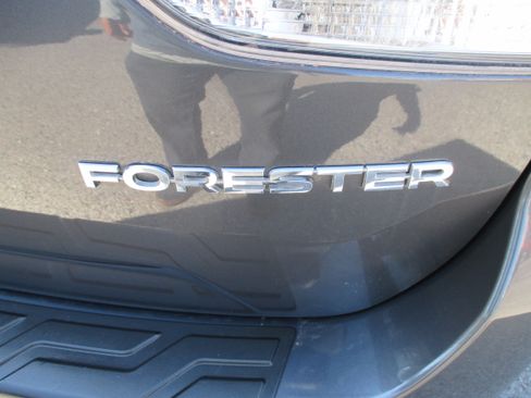 Used 2021 Subaru Forester Limited Sport Utility 4D AWD/4WD image 16