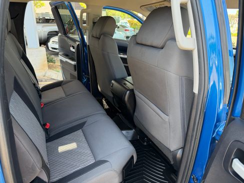 Used 2016 Toyota Tundra SR5 image 23