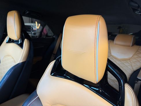 Used 2023 Cadillac CT4 V Blackwing image 44