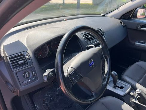 Used 2007 Volvo S40 2.4i FWD image 25