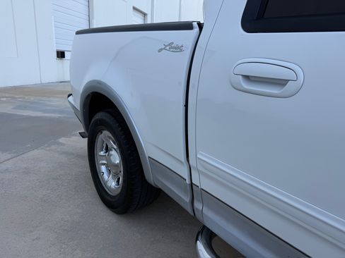 Used 2001 Ford F150 image 31