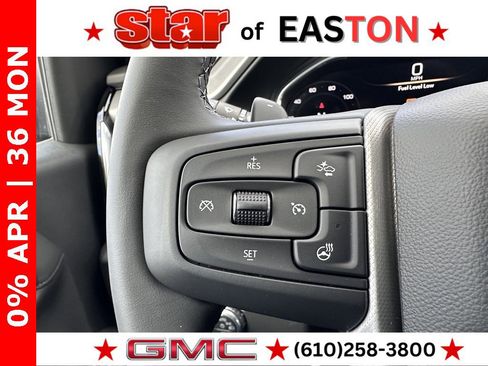 New 2026 GMC Sierra 1500 Denali image 24