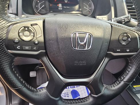 Used 2025 Honda Passport EX-L image 20