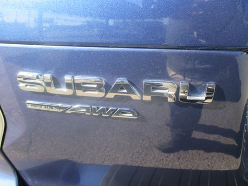 Used 2017 Subaru Forester 2.0XT Touring AWD/4WD image 12