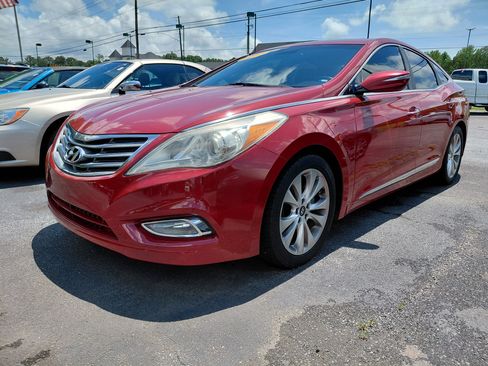 Used 2013 Hyundai Azera image 1