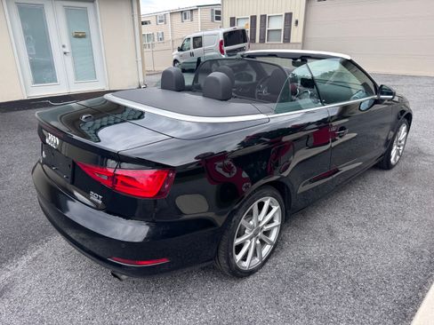 Used 2016 Audi A3 2.0T Premium Plus quattro AWD/4WD image 5