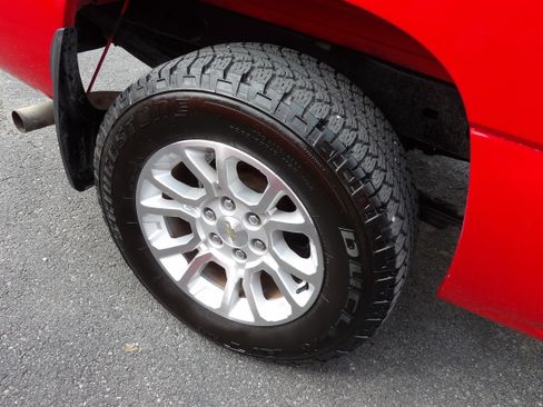 Used 1999 Chevrolet Silverado 1500 Z71 image 17