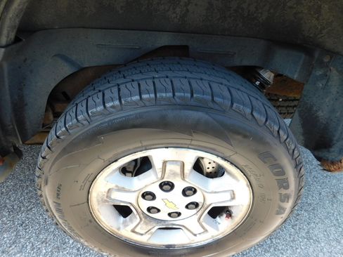 Used 2006 Chevrolet Avalanche LT image 22