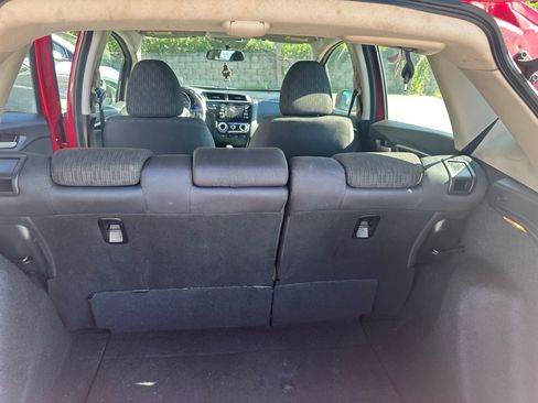 Used 2015 Honda Fit LX image 9