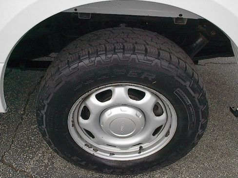 Used 2018 Ford F150 RWD image 19