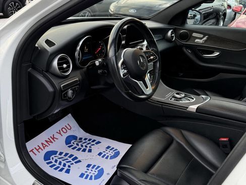 Used 2019 Mercedes-Benz C 300 Sport image 10