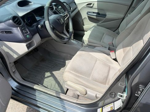 Used 2010 Honda Insight LX image 10