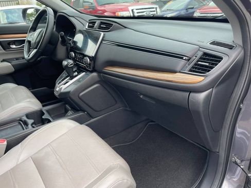 Used 2017 Honda CR-V EX-L image 18
