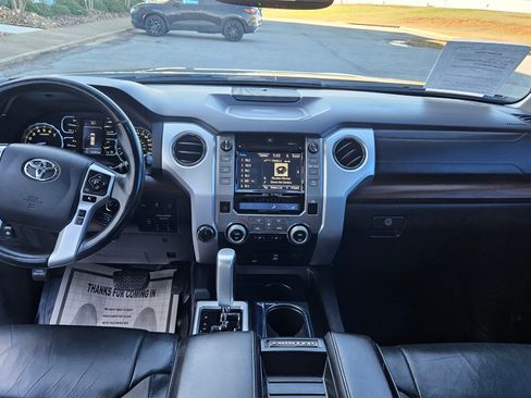 Used 2019 Toyota Tundra Limited image 14