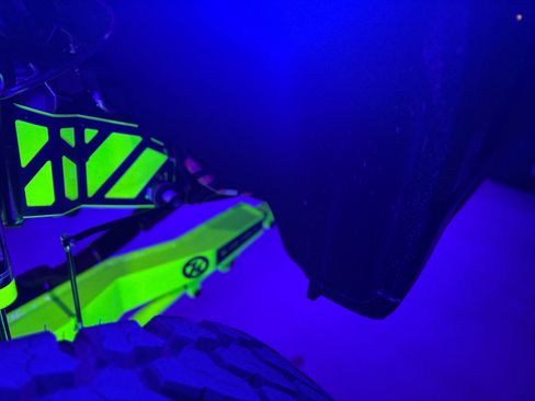 Used 2025 Ford F350 Platinum image 41